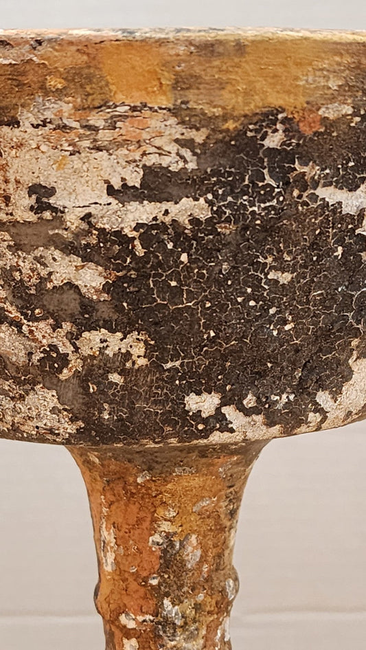Caring for Hand-Finished Patina: A Guide to Preserving Your Piece