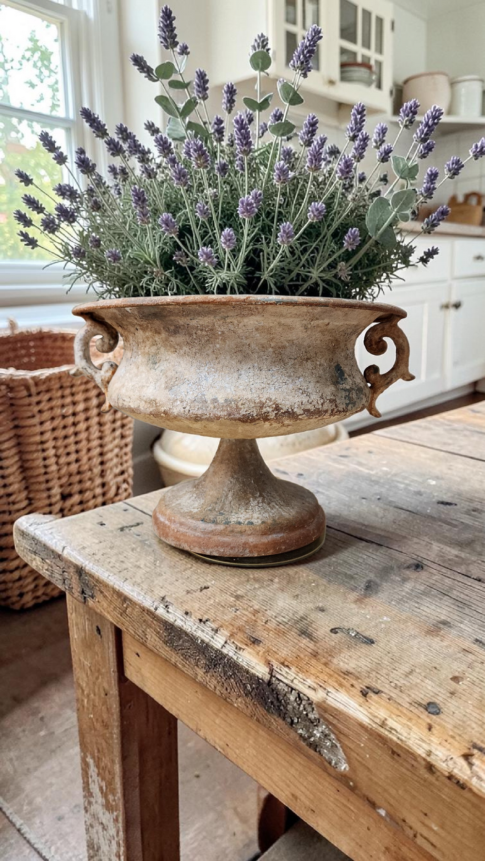 Artisan Finishes
