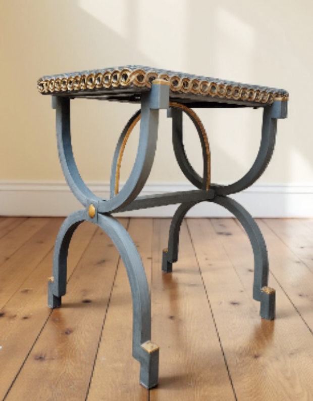 Handpainted one of a kind Furniture